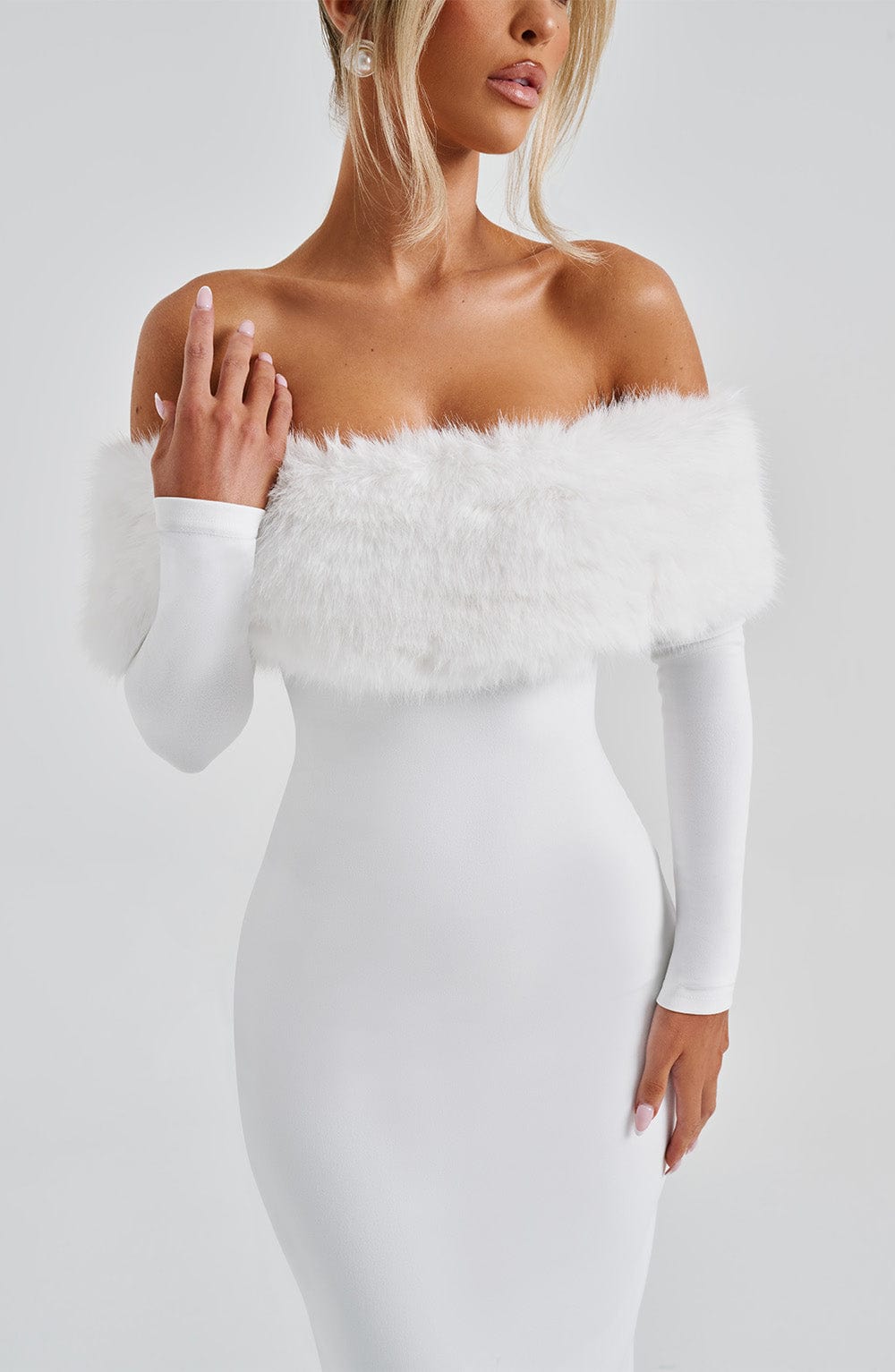 Valentina dress