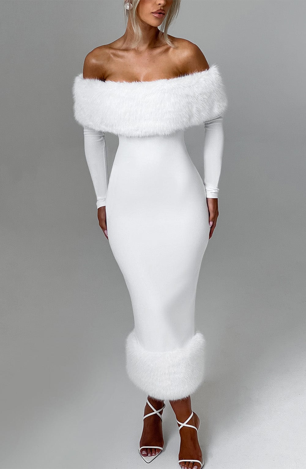 Valentina dress