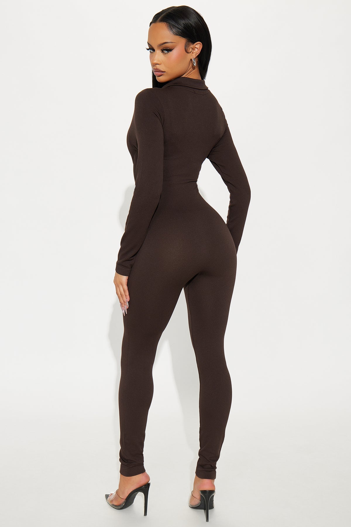 YOUMI JUMPSUIT