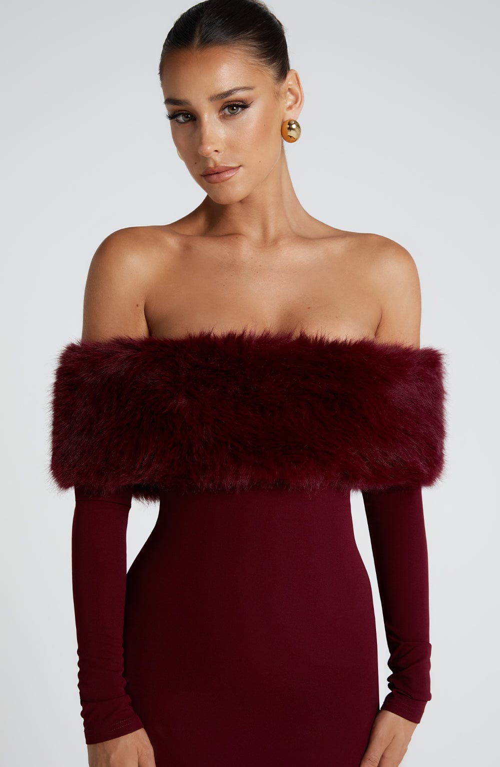 Valentina dress