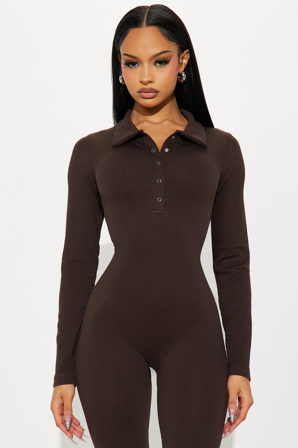 YOUMI JUMPSUIT