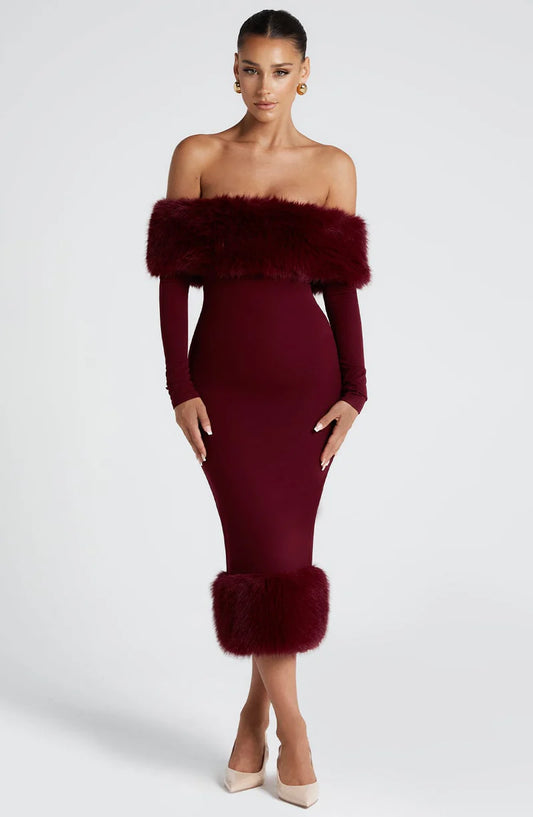 Valentina dress