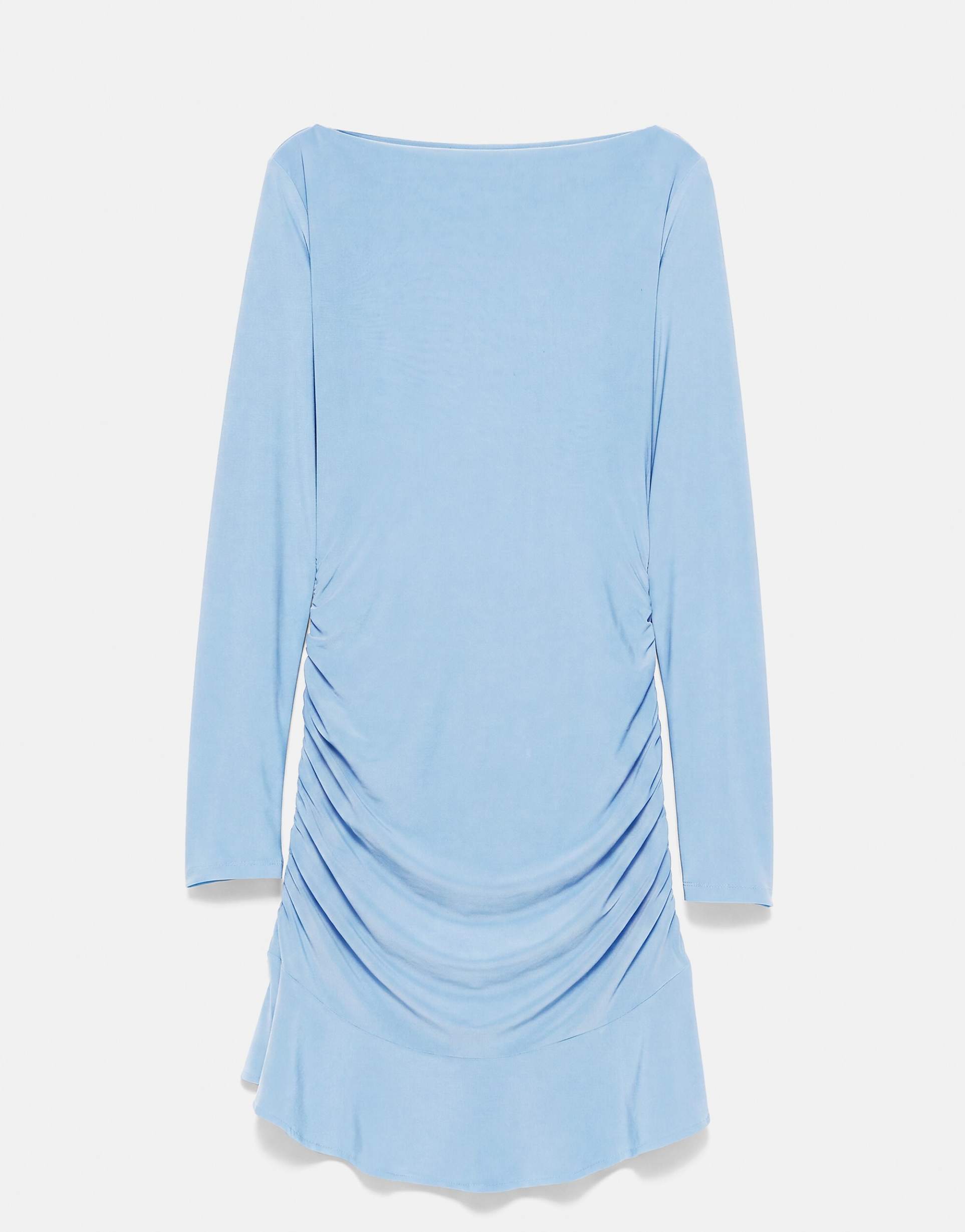 NAYA DRESS