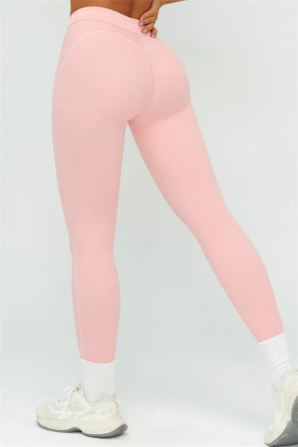 Youmi sports set PINK