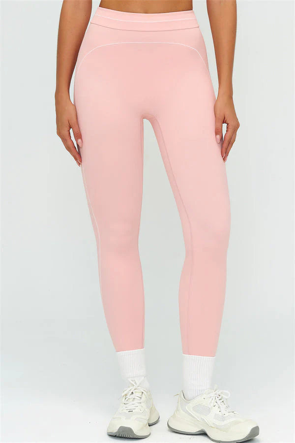 Youmi sports set PINK