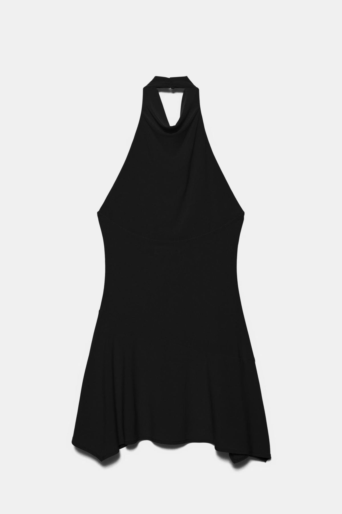 Summer Mini black dress🖤