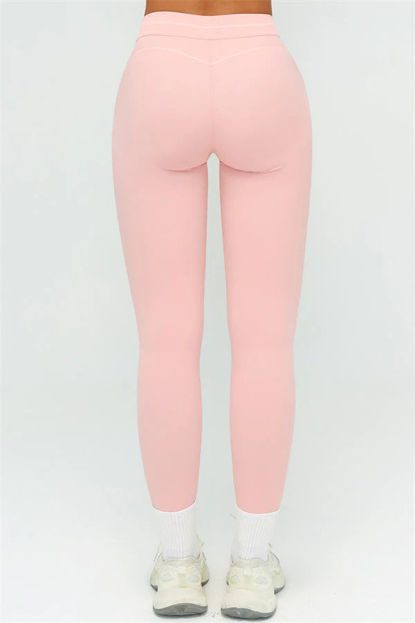 Youmi sports set PINK
