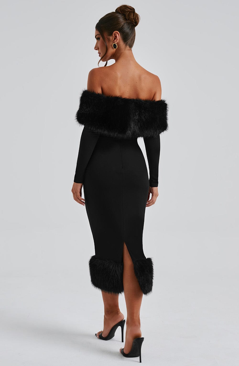 Valentina dress