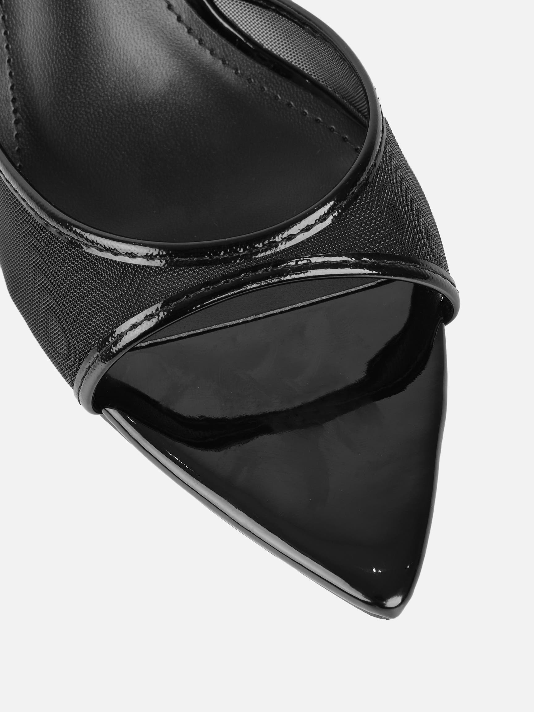 NEW YOUMI HEELS
