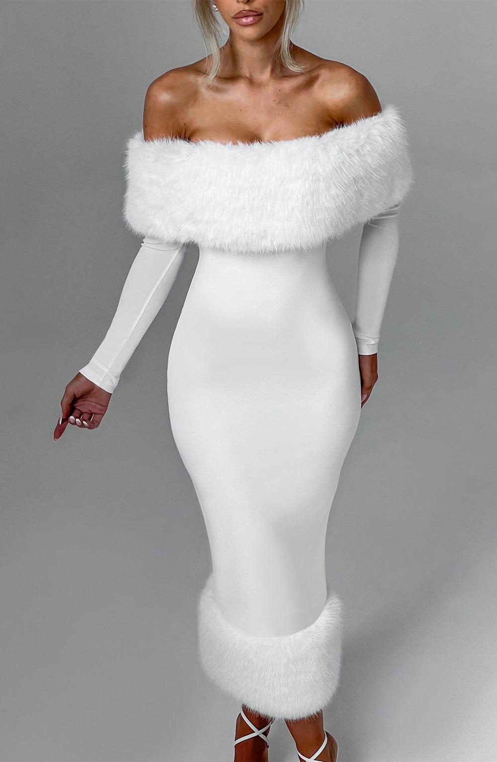 Valentina dress
