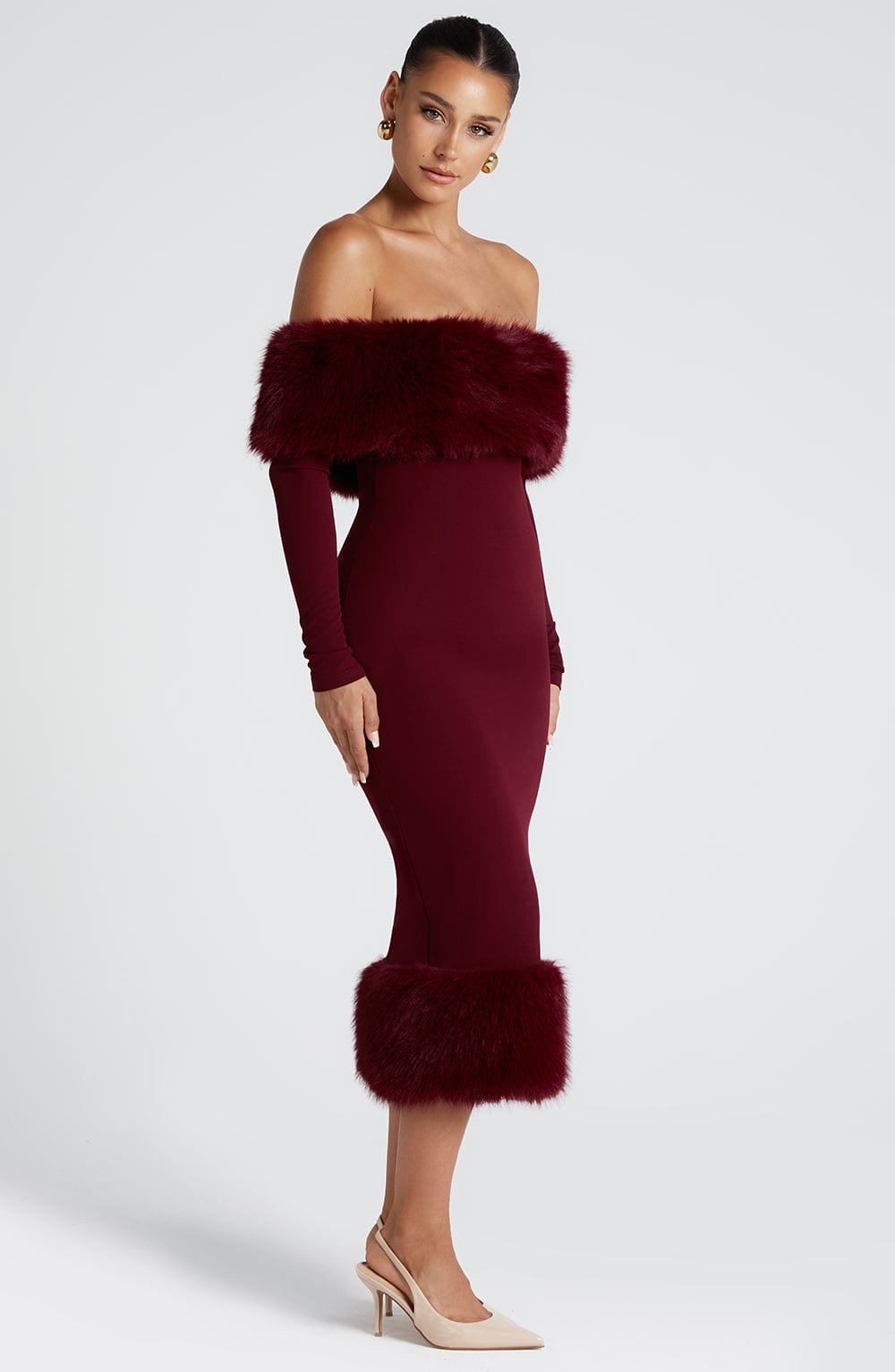 Valentina dress