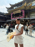 YOUMI CHINESE DRESS 🥢