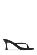 YOUMI sandals MID HEEL