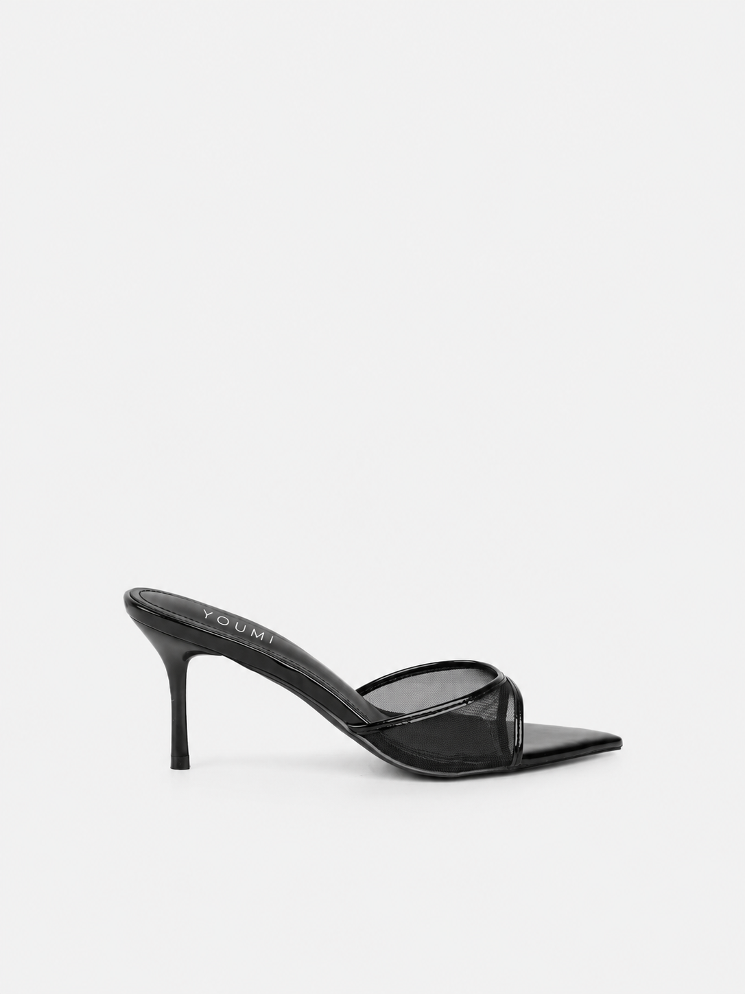 NEW YOUMI HEELS