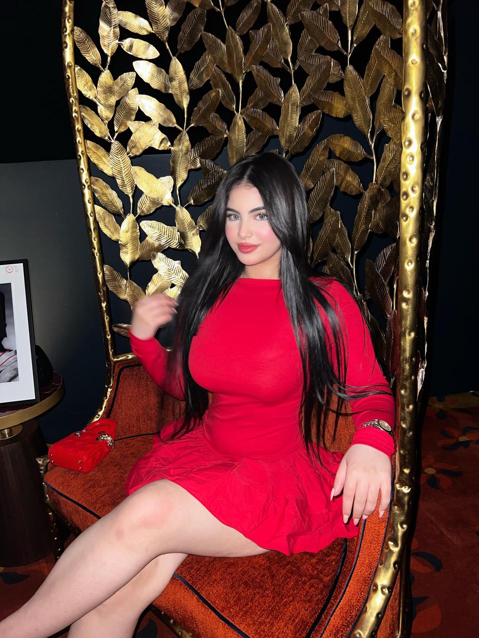 FIRST DATE DRESS 💋
