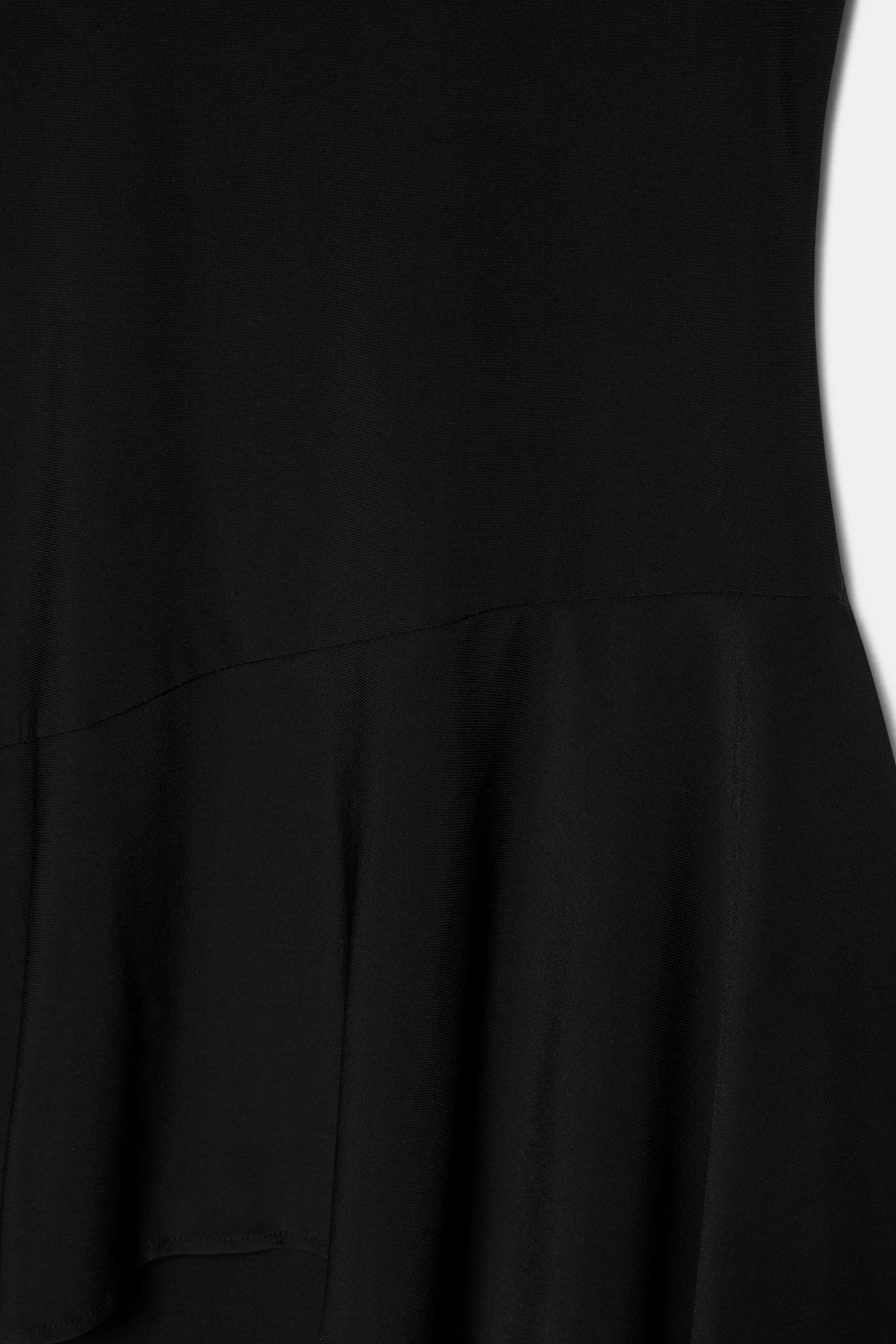 Summer Mini black dress🖤