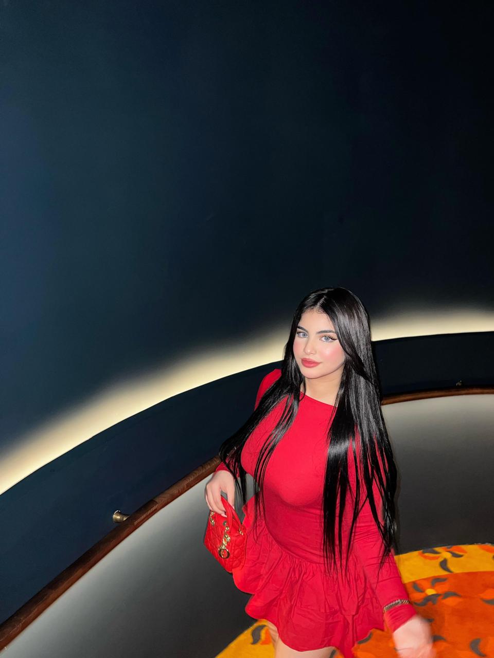 FIRST DATE DRESS 💋