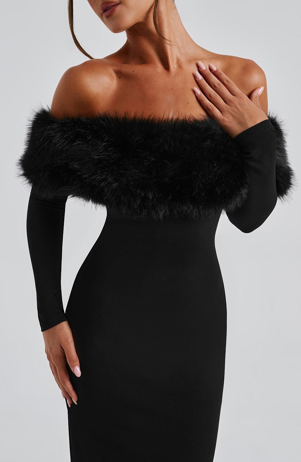 Valentina dress