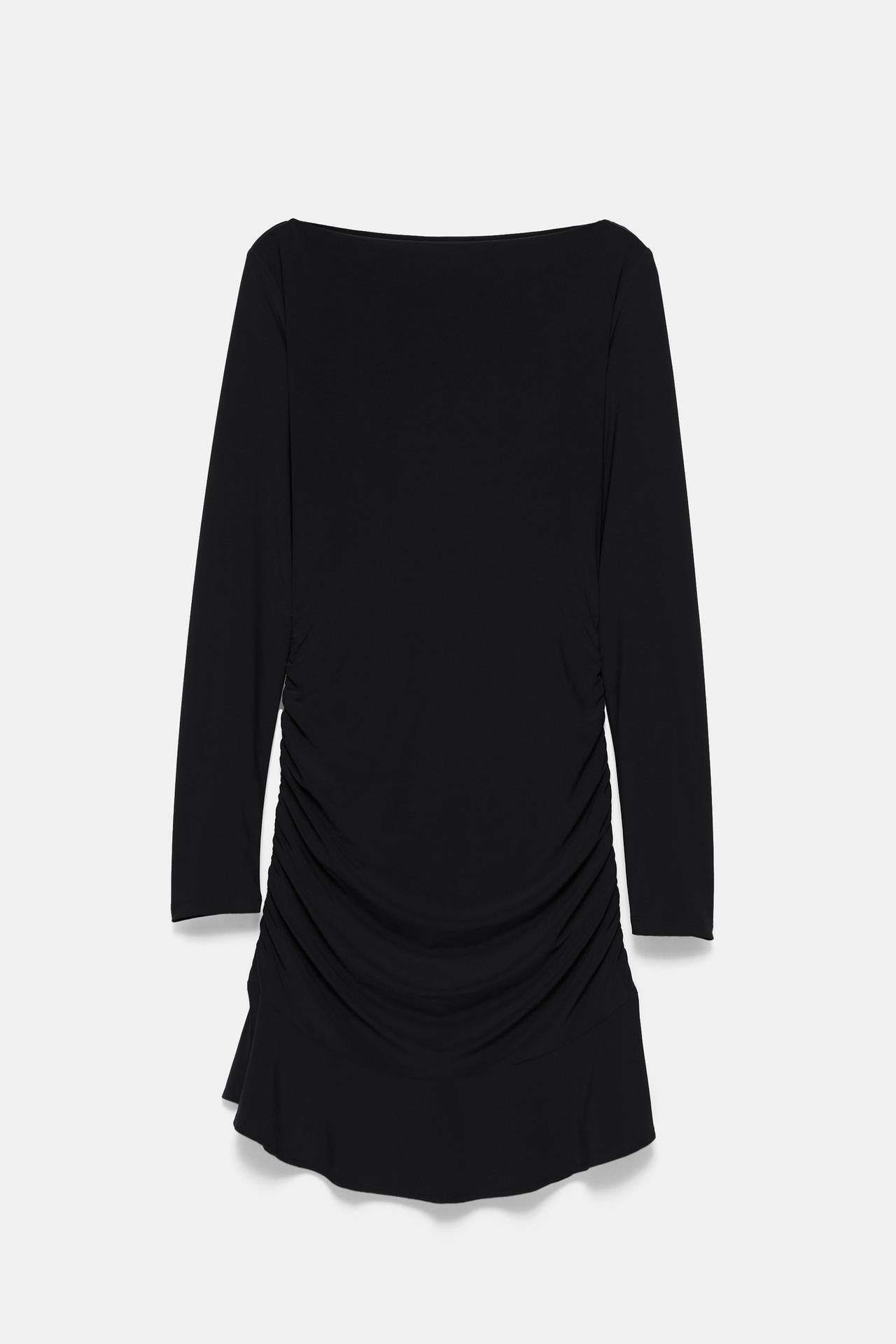 NAYA DRESS
