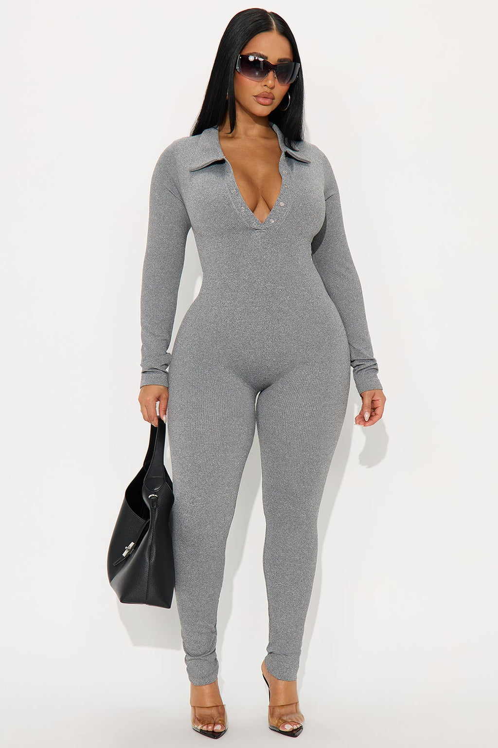 YOUMI JUMPSUIT