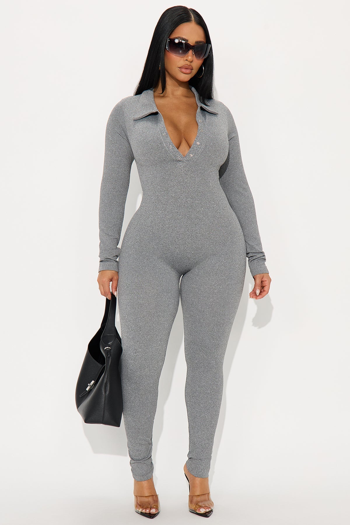 YOUMI JUMPSUIT