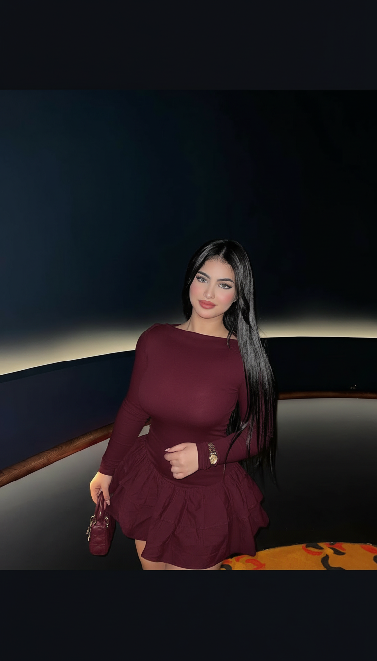 FIRST DATE DRESS 💋