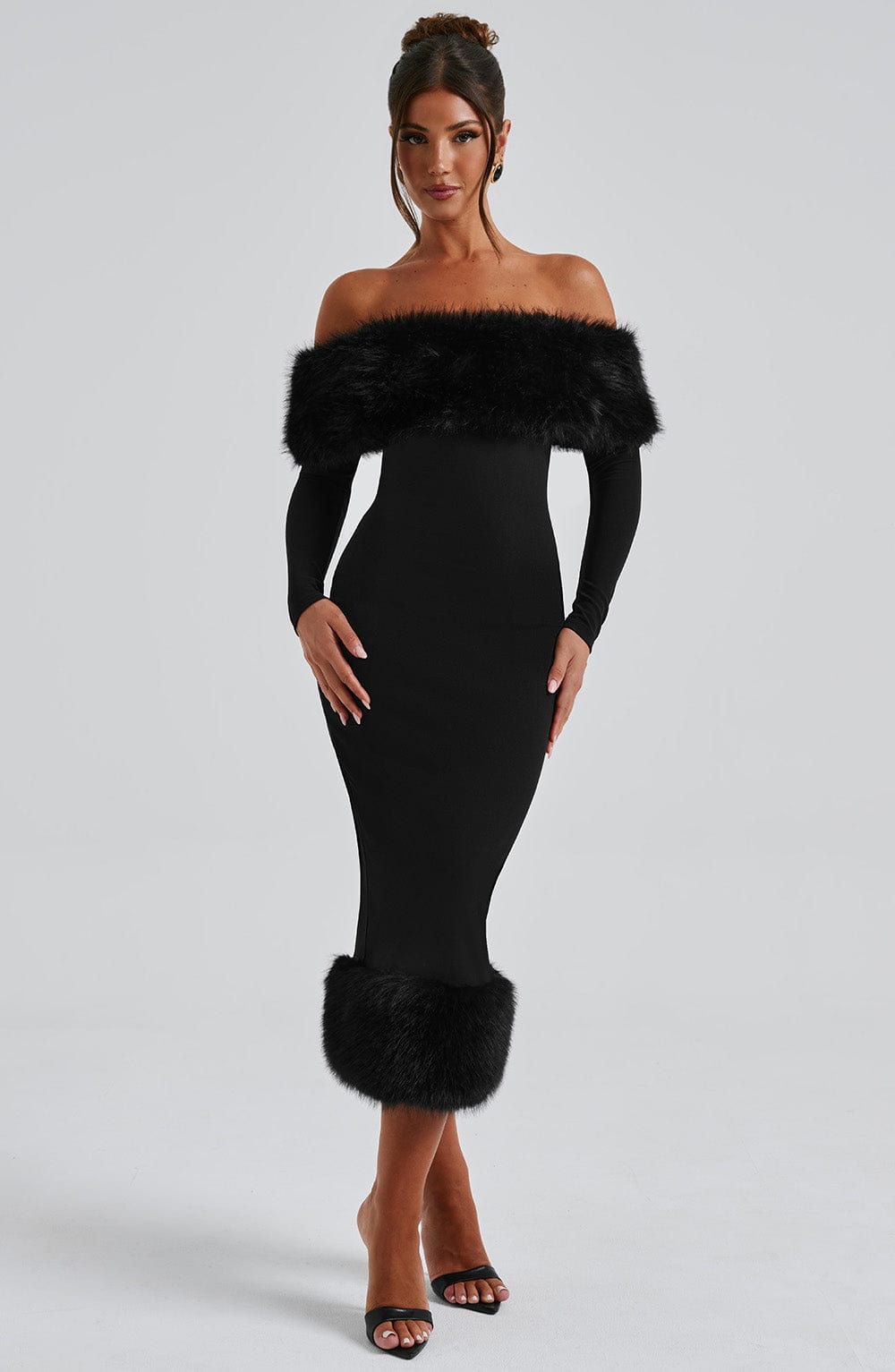 Valentina dress