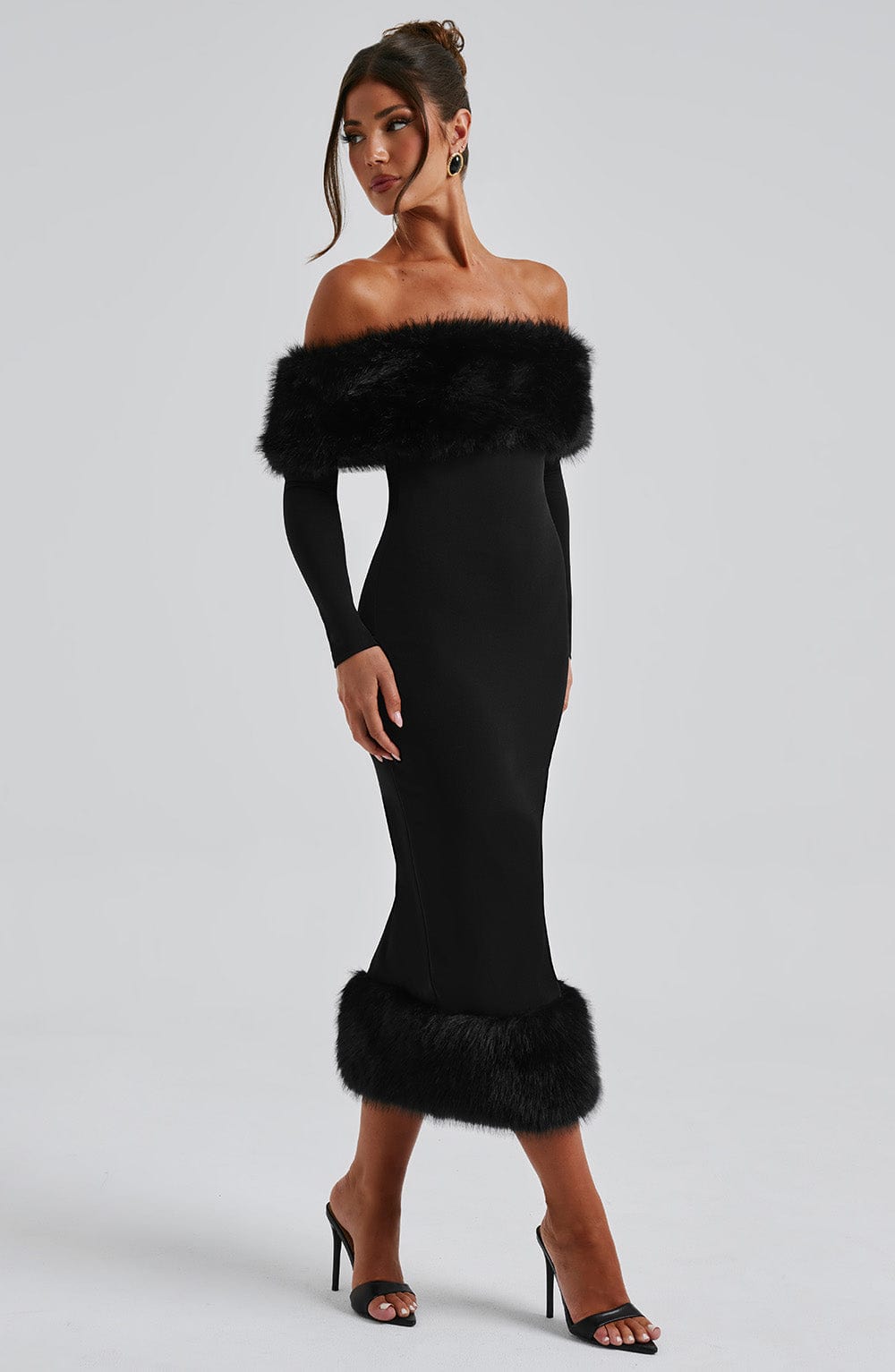 Valentina dress