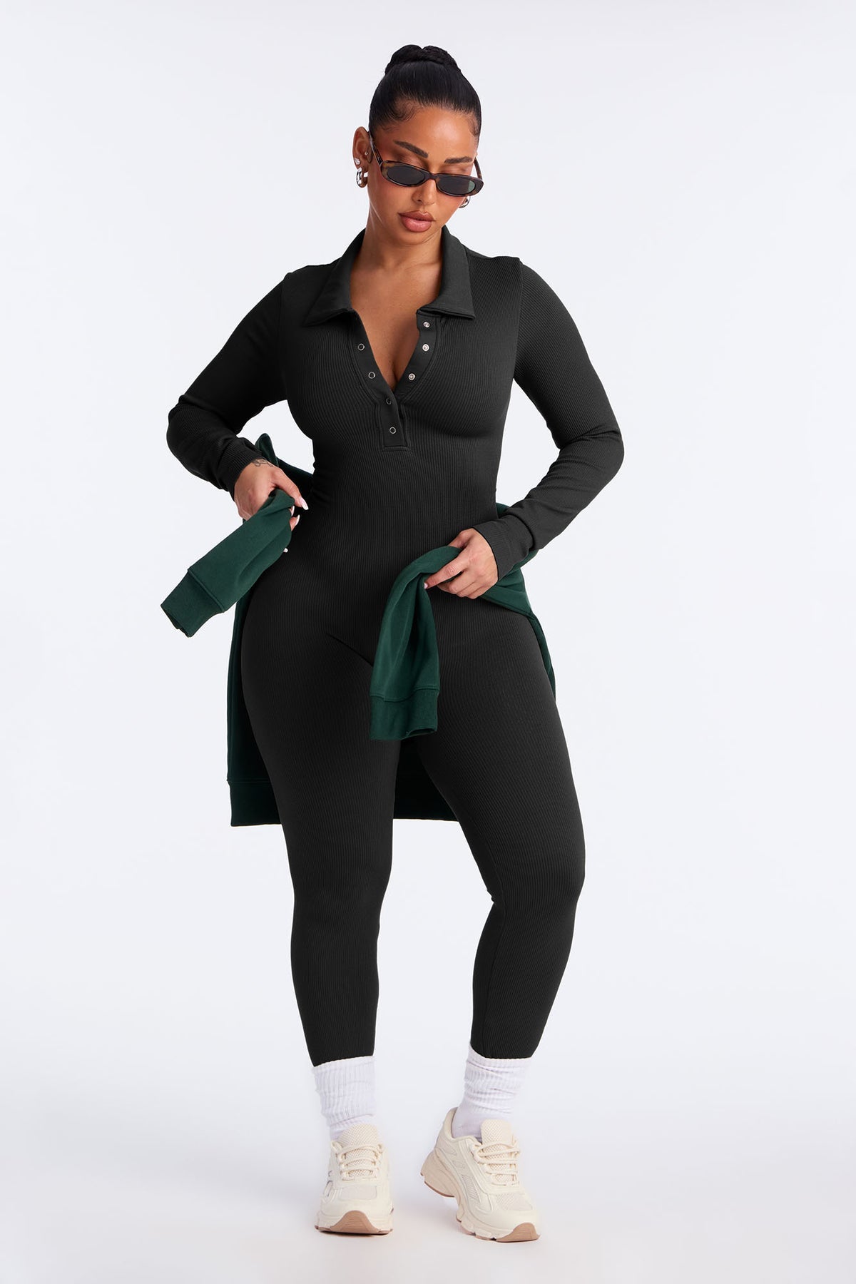 YOUMI JUMPSUIT