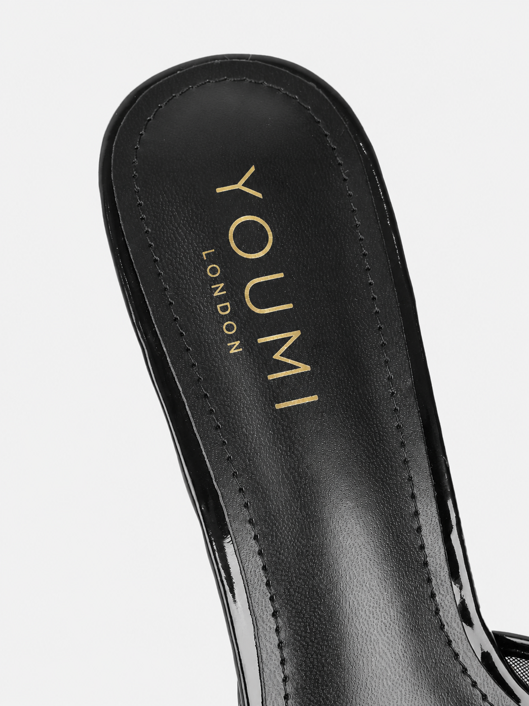 NEW YOUMI HEELS