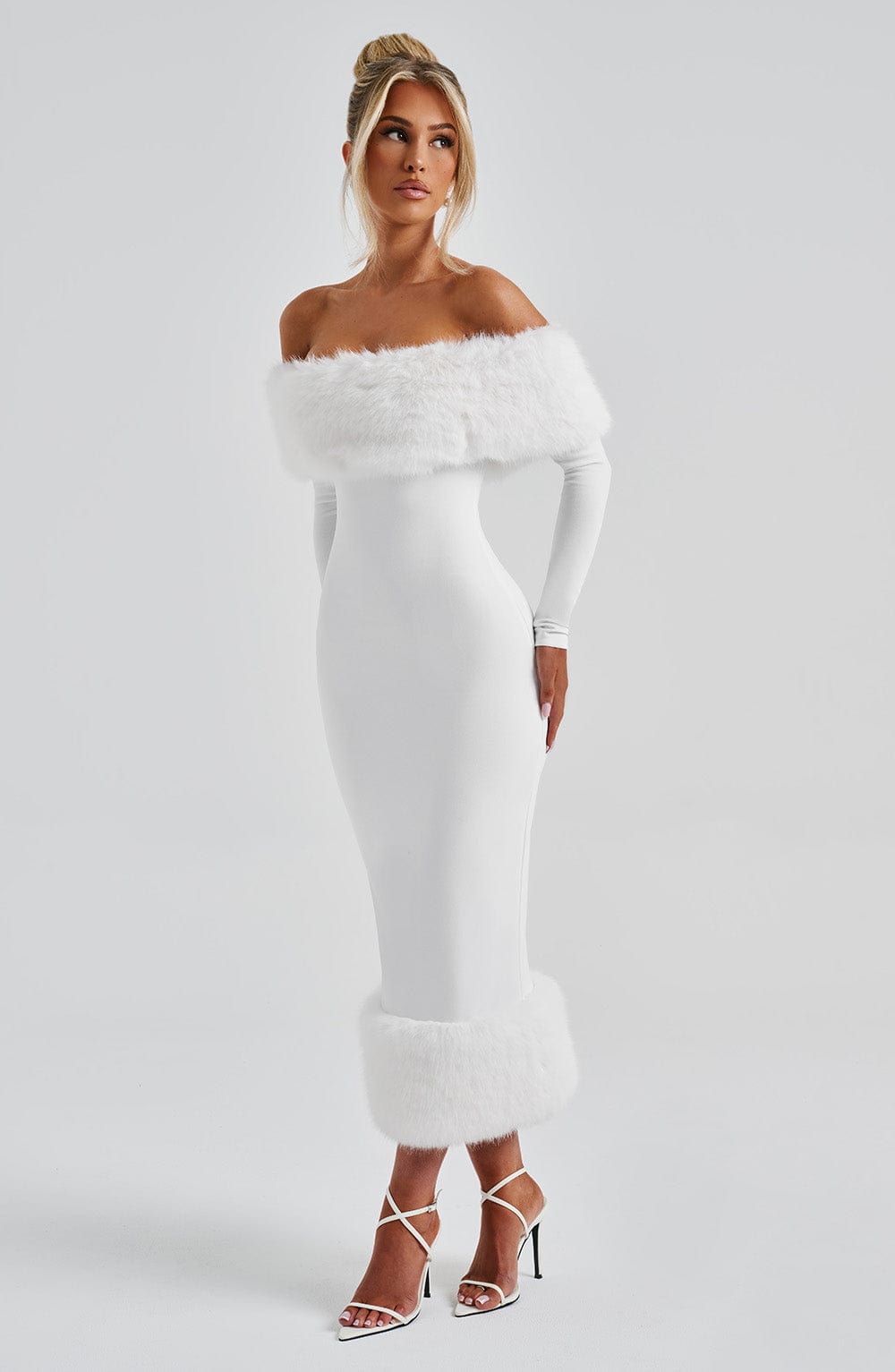 Valentina dress