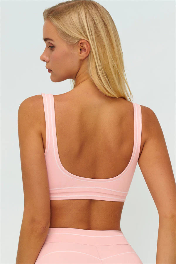 Youmi sports set PINK
