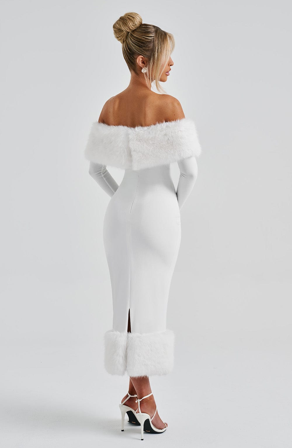 Valentina dress