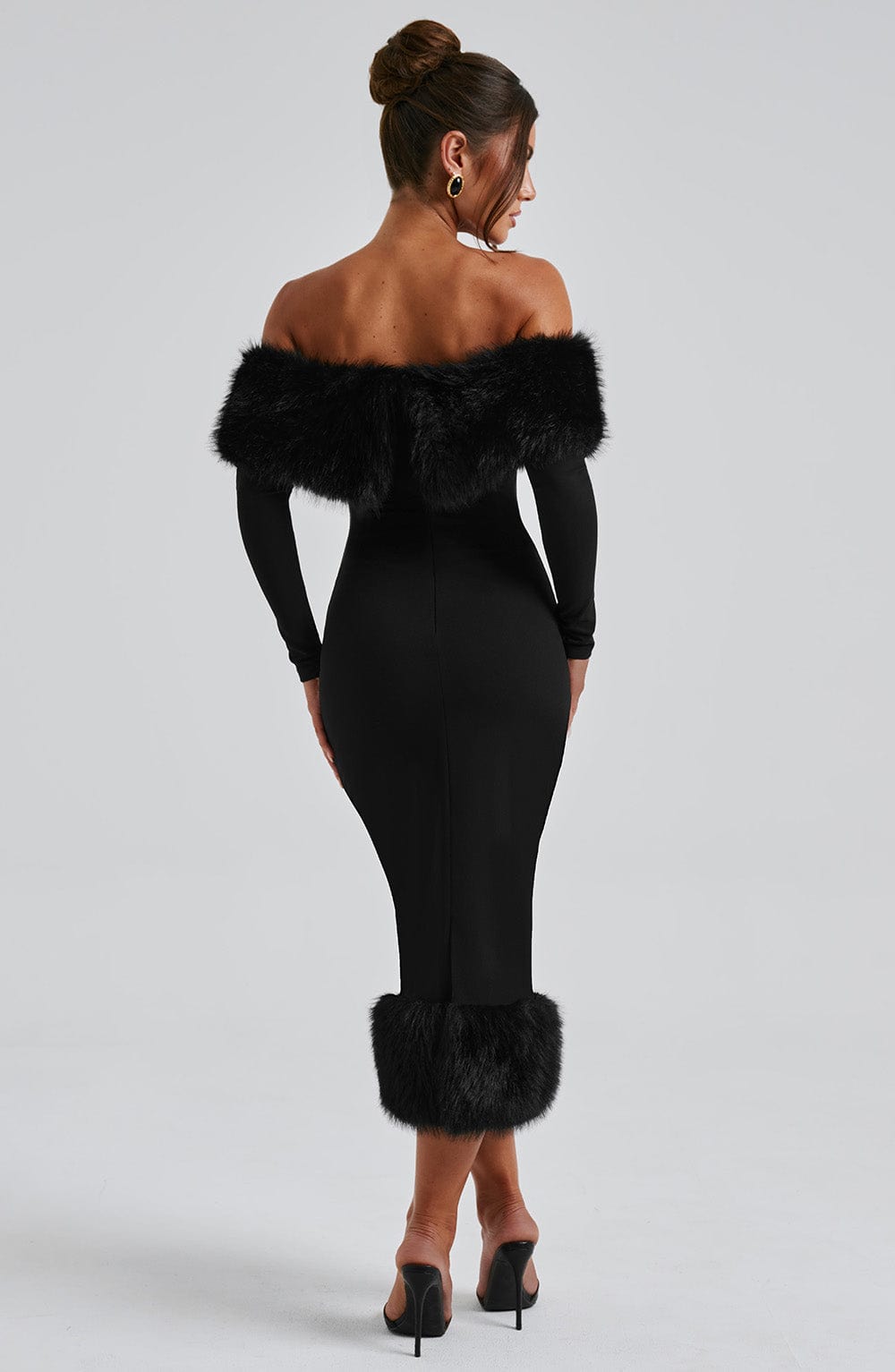 Valentina dress