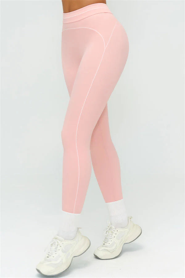 Youmi sports set PINK